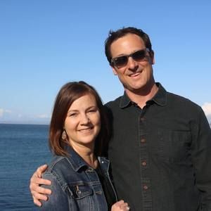 Meet your Posher, Holly